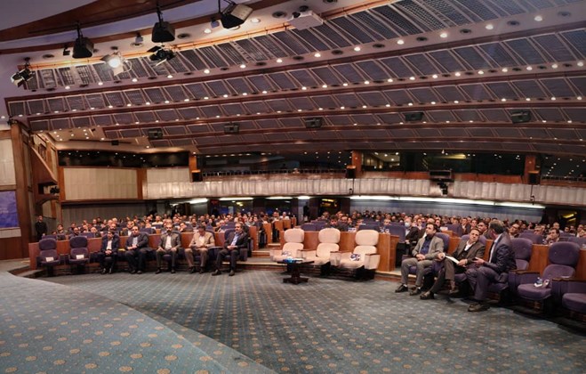 آغاز نخستین همایش رتبه‌بندی بنگاه‌های کوچک و متوسط کشور 